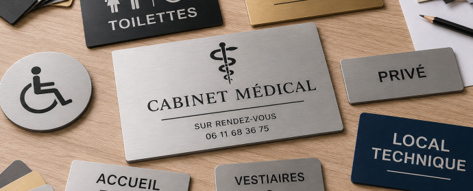 Fabrication française sur mesure Immograv