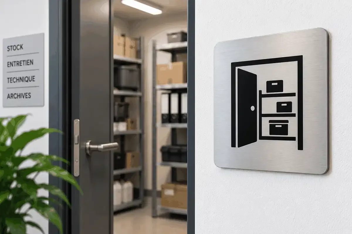 Comment bien identifier les locaux professionnels ?