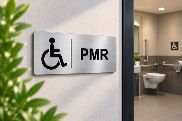 Plaques  PMR